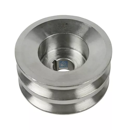 Riempoelie, dynamo DT Spare Parts 1.21340)