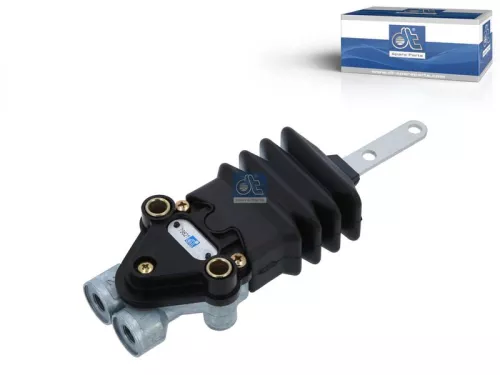 Luchtveringklep DT Spare Parts 1.22394)