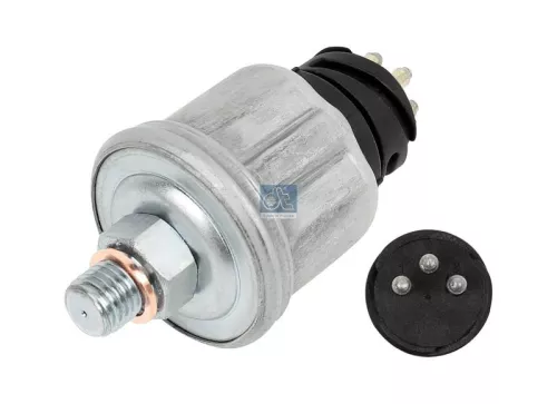 Sensor, oliedruk DT Spare Parts 3.70002)