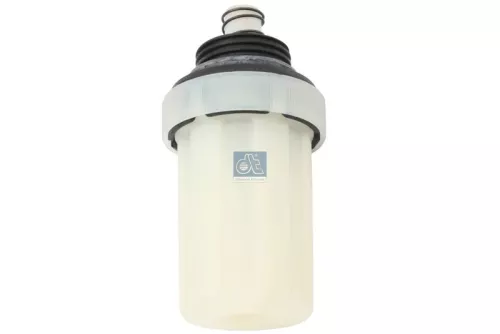 Brandstoffilter DT Spare Parts 3.92101)