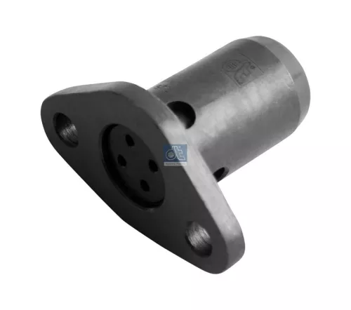 Oliedrukklep DT Spare Parts 4.60453)