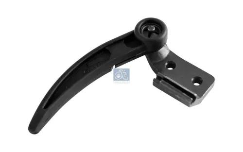 Handgreep, motorkapontgrendeling DT Spare Parts 4.60542)