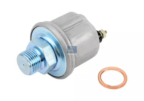 Sensor, oil pressure DT Spare Parts 4.60677)