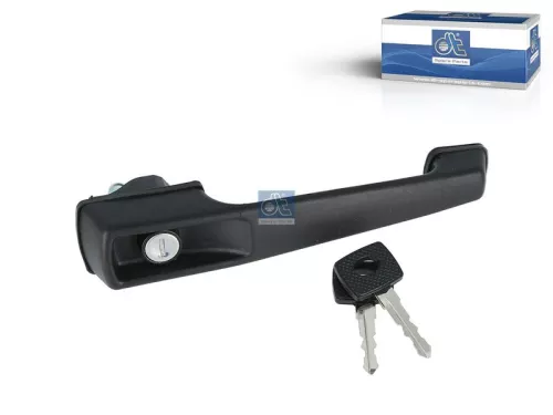 Buitendeurhendel DT Spare Parts 4.60696)