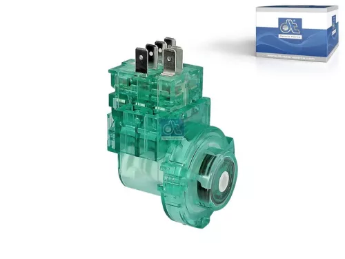 Contactschakelaar DT Spare Parts 4.62071)