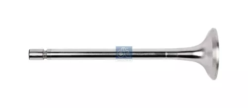 Uitlaatklep DT Spare Parts 4.62631)
