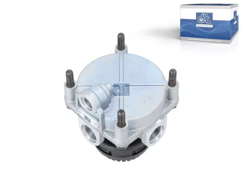 Relaisklep DT Spare Parts 4.63225)