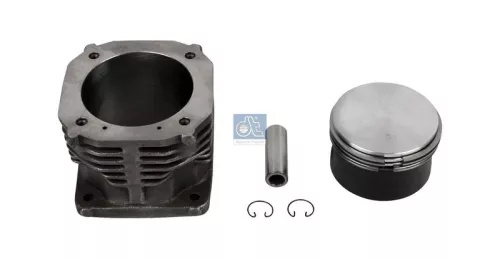 Reparatieset, luchtcompressor DT Spare Parts 4.90231)