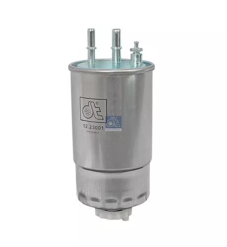 Fuel Filter DT Spare Parts 12.23001)