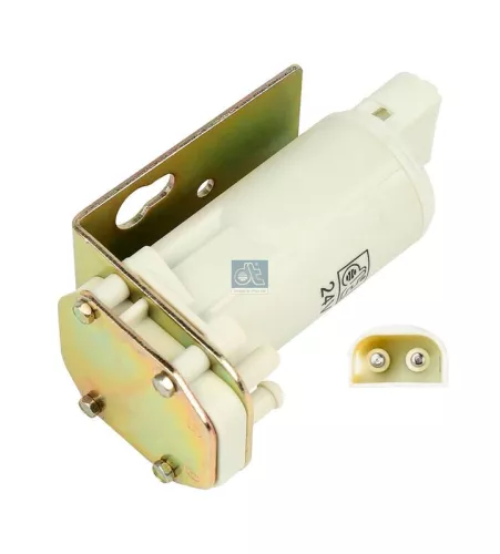 Ruitenwisservloeistofpomp, ruitenreiniging DT Spare Parts 2.23045)