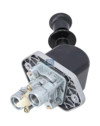 Remventiel, parkeerrem DT Spare Parts 2.43009)