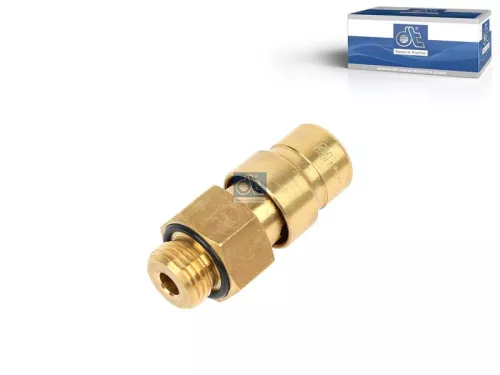 Drukregelklep DT Spare Parts 2.44021)