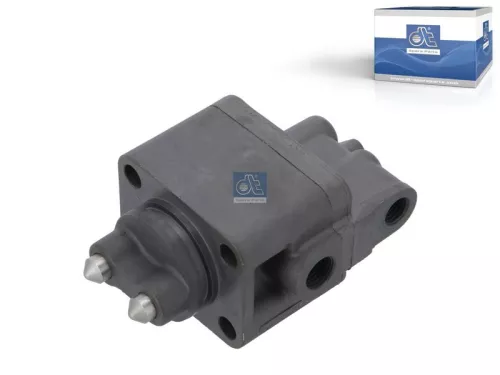 Valve, compressed-air system DT Spare Parts 4.60974)