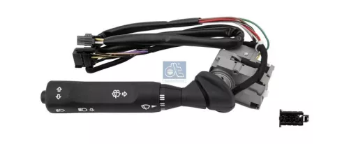 Stuurkolomschakelaar DT Spare Parts 4.61409)