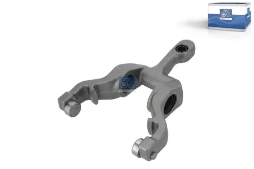 Ontgrendelingsvork, koppeling DT Spare Parts 4.61590)
