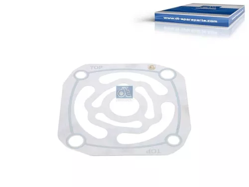 Afdichtingsset, meerkleps DT Spare Parts 4.61659)