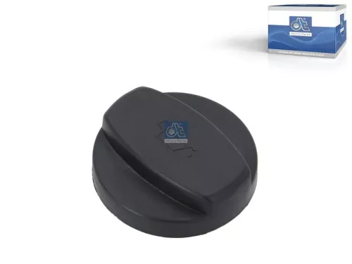 Dop, olievulhals DT Spare Parts 4.61727)