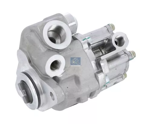 Hydraulische pomp, stuurinrichting DT Spare Parts 4.61747)