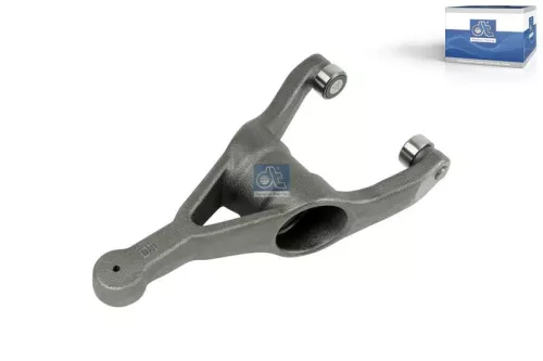 Bout, ontgrendelingsvork DT Spare Parts 4.61932)
