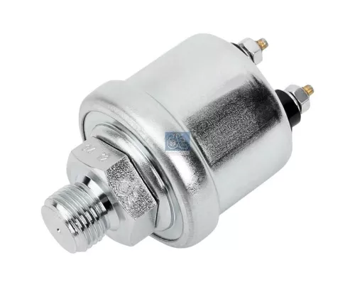 Sensor, oil pressure DT Spare Parts 4.61988)