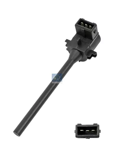 Sensor, koelvloeistofniveau DT Spare Parts 5.45280)