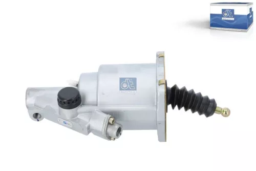 Koppelingsbekrachtiger DT Spare Parts 5.53008)