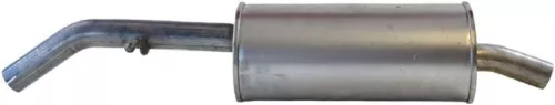 Achterdemper BOSAL 135-579)