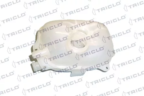 Expansievat, koelvloeistof TRICLO 483417)