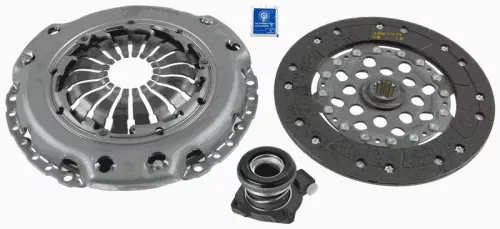 Clutch Kit SACHS 3000 990 107)