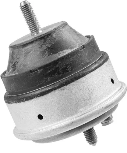 Montage, motor LEMFÖRDER 30534 01)