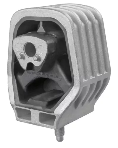 Montage, motor LEMFÖRDER 30532 01)