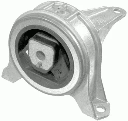 Montage, motor LEMFÖRDER 30520 01)
