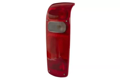 Tail Light Assembly HELLA 2VA 007 502-111)