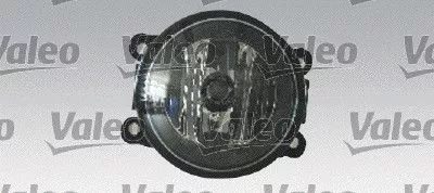 Mistlamp voor VALEO 043352)