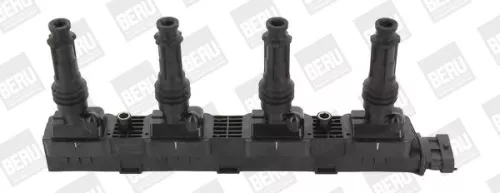 Ignition Coil BorgWarner (BERU) ZS338)