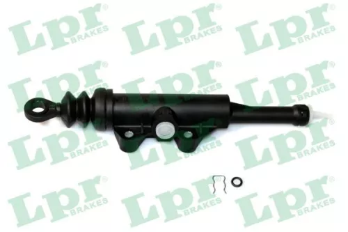 Hoofdremcilinder, koppeling LPR 7116)