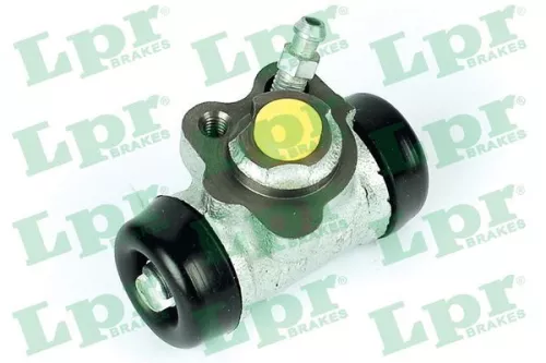 Wielremcilinder LPR 5577)