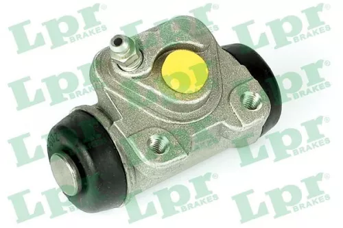 Wielremcilinder LPR 5140)