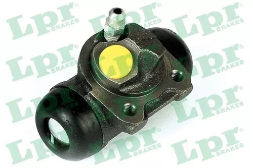 Wielremcilinder LPR 5132)