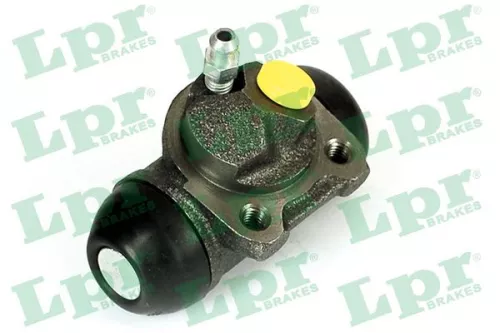 Wielremcilinder LPR 5131)