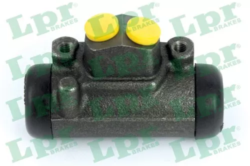 Wielremcilinder LPR 5126)