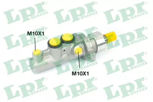 Remhoofdremcilinder LPR 1354)