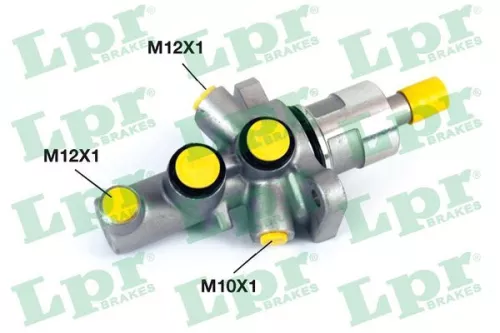 Remhoofdremcilinder LPR 1350)