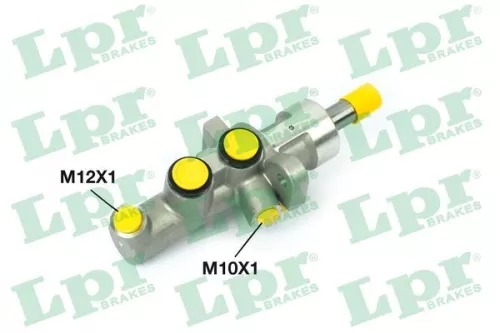 Remhoofdremcilinder LPR 1347)