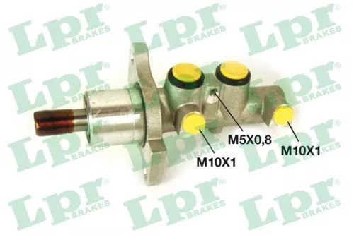 Brake Master Cylinder LPR 1323)
