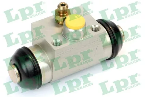 Wielremcilinder LPR 4770)