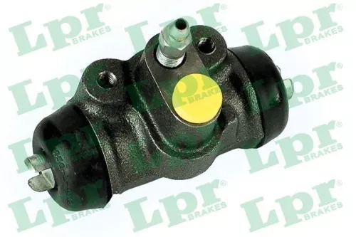 Wielremcilinder LPR 4564)