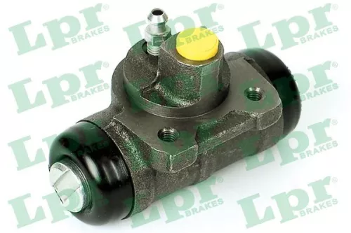 Wielremcilinder LPR 4499)