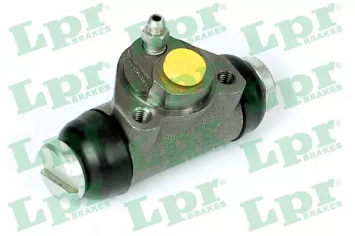 Wielremcilinder LPR 4417)