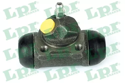 Wielremcilinder LPR 4062)